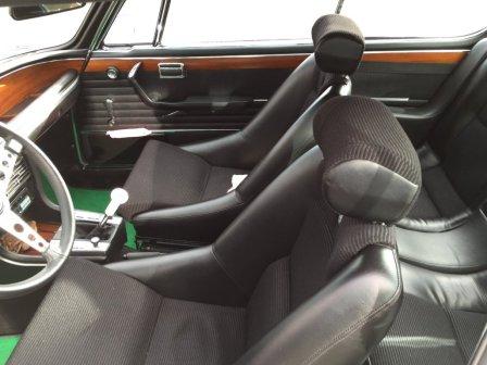 BMW 30 csl 2275300